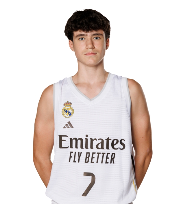 Pablo Martínez